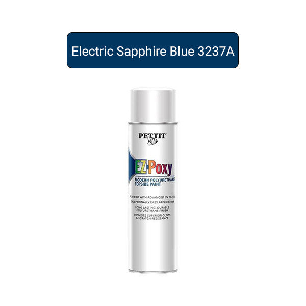 Pettit Paint, Pettit EZ-Poxy Topside Marine Paint Aerosol, 1323720