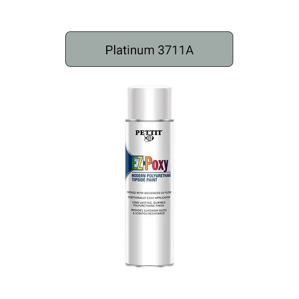 Pettit Paint, Pettit EZ-Poxy Topside Marine Paint Aerosol, 1371120