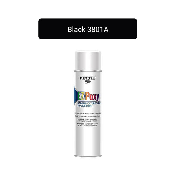 Pettit Paint, Pettit EZ-Poxy Topside Marine Paint Aerosol, 1380120