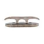 Gen3 Marine Stainless Folding Dock Cleat, 8"