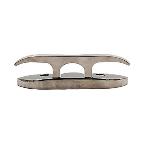Gen3 Marine Stainless Folding Dock Cleat, 8"