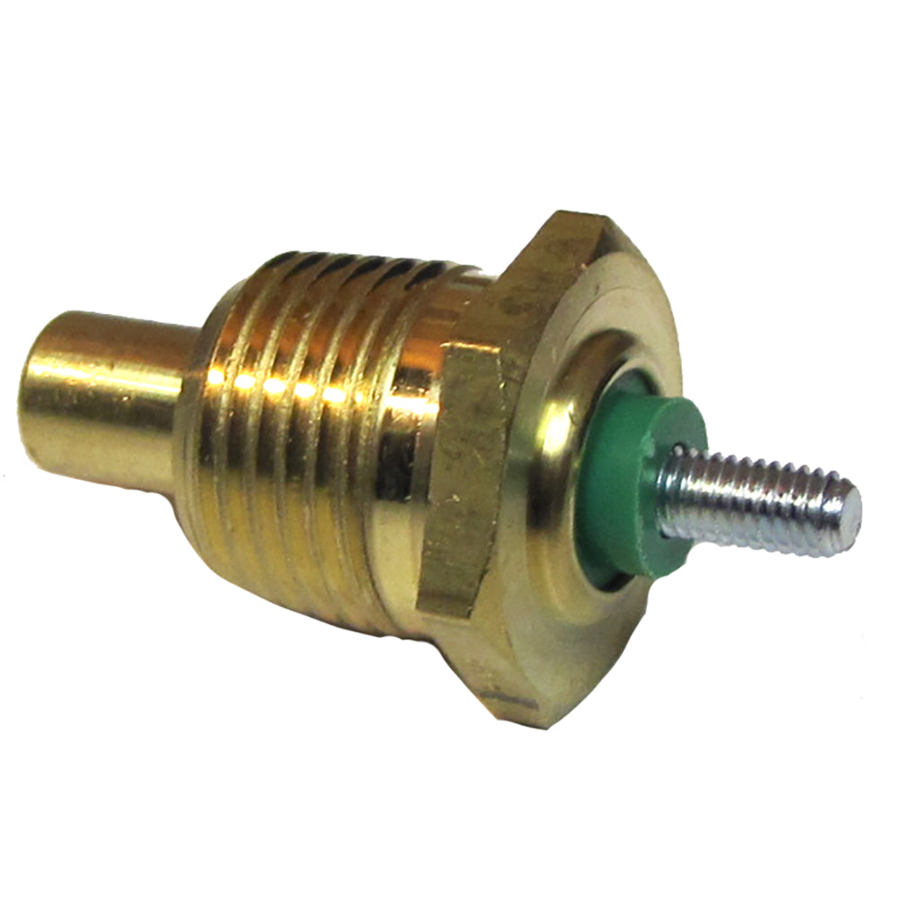 Faria Beede Instruments, Faria Temp Sender - 1/2" American Single Standard