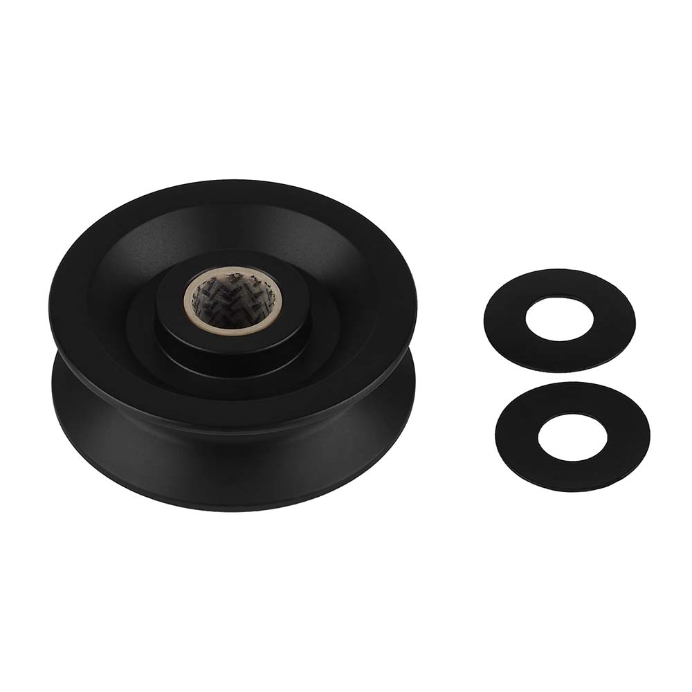 Schaefer Marine, Schaefer 2-3/8" Aluminum Sheave
