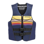Airhead Santa Cruz Neolite Adult Life Jacket, 2XL