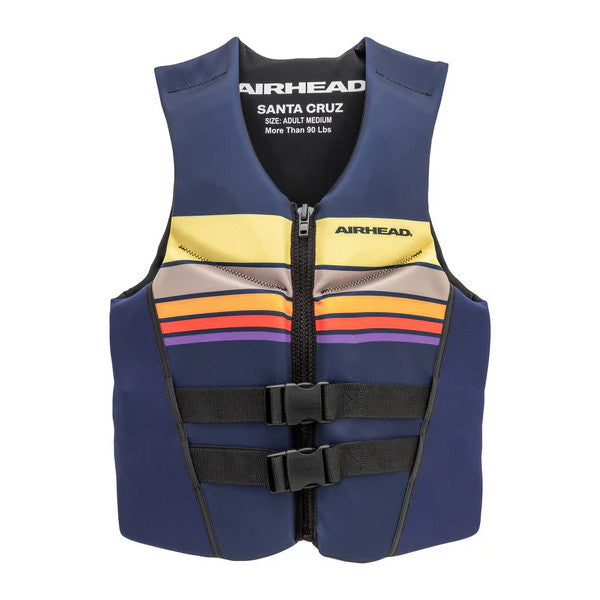 Airhead Santa Cruz Neolite Adult Life Jacket, 2XL