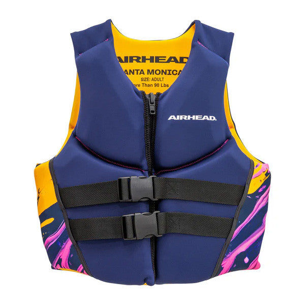 Airhead Santa Monica Neolite Adult Life Jacket, S