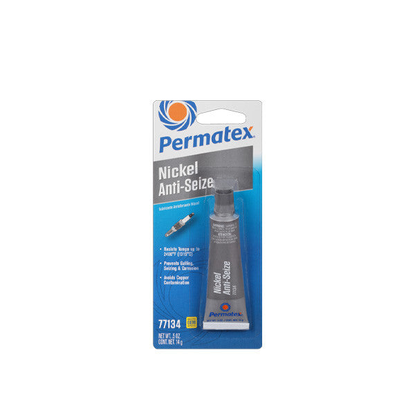 Permatex Anti-Seize Lubricant, .5 OZ