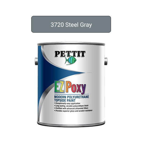 Pettit Paint, Pettit Easypoxy High Gloss Topside Marine Paint, 1372008