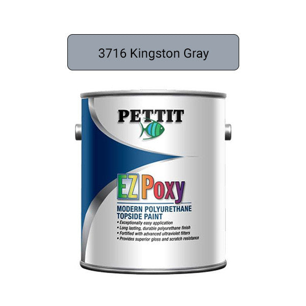 Pettit Paint, Pettit Easypoxy High Gloss Topside Marine Paint, 1371608