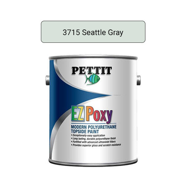 Pettit Paint, Pettit Easypoxy High Gloss Topside Marine Paint, 1371508