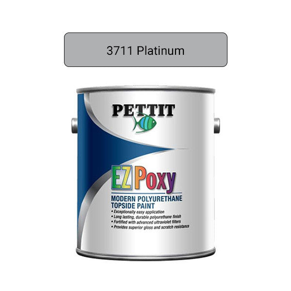 Pettit Paint, Pettit Easypoxy High Gloss Topside Marine Paint, 1371108