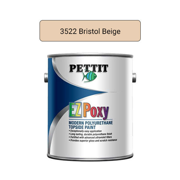 Pettit Paint, Pettit Easypoxy High Gloss Topside Marine Paint, 1352208