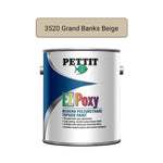 Pettit Paint, Pettit Easypoxy High Gloss Topside Marine Paint, 1352008