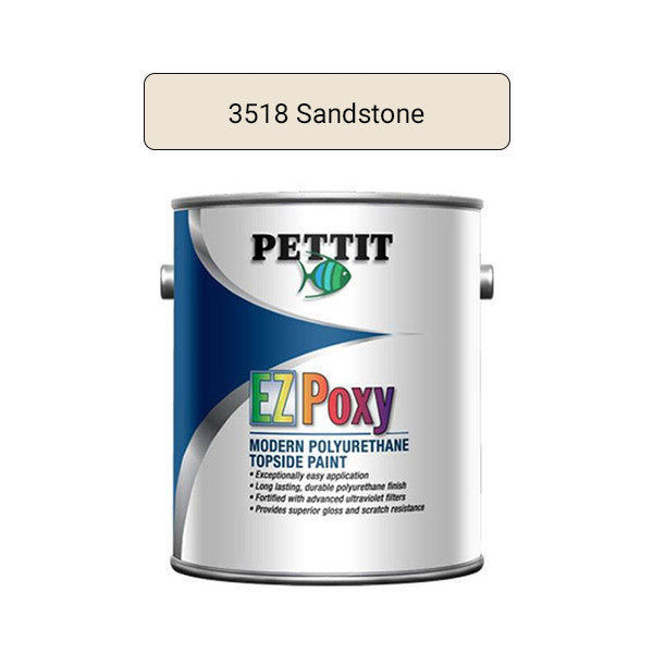 Pettit Paint, Pettit Easypoxy High Gloss Topside Marine Paint, 1351808