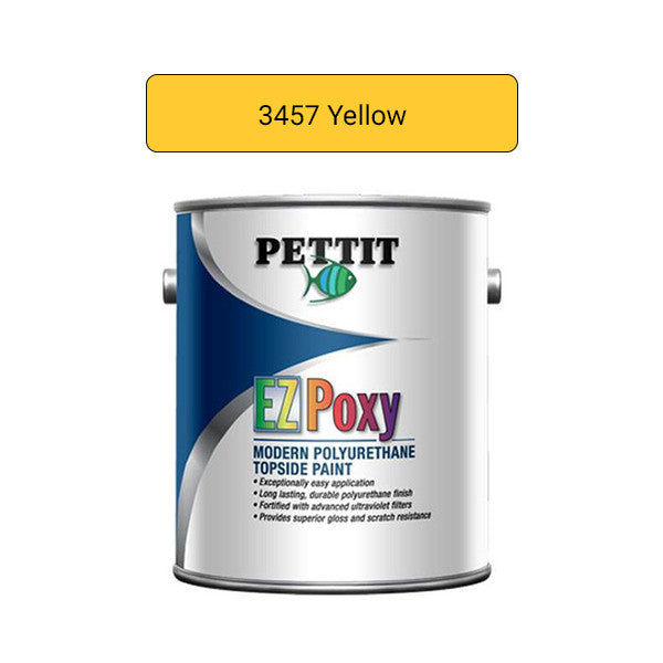 Pettit Paint, Pettit Easypoxy High Gloss Topside Marine Paint, 1345708