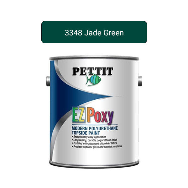 Pettit Paint, Pettit Easypoxy High Gloss Topside Marine Paint, 1334808
