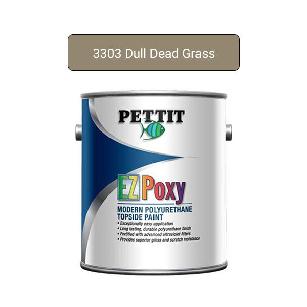 Pettit Paint, Pettit Easypoxy High Gloss Topside Marine Paint, 1330308