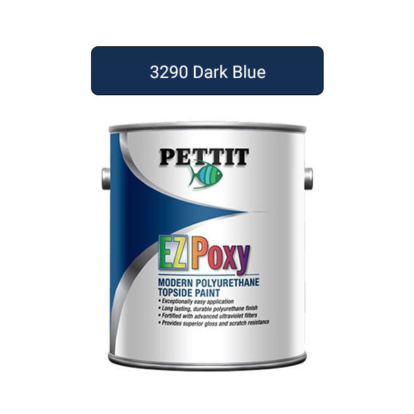 Pettit Paint, Pettit Easypoxy High Gloss Topside Marine Paint, 1329008