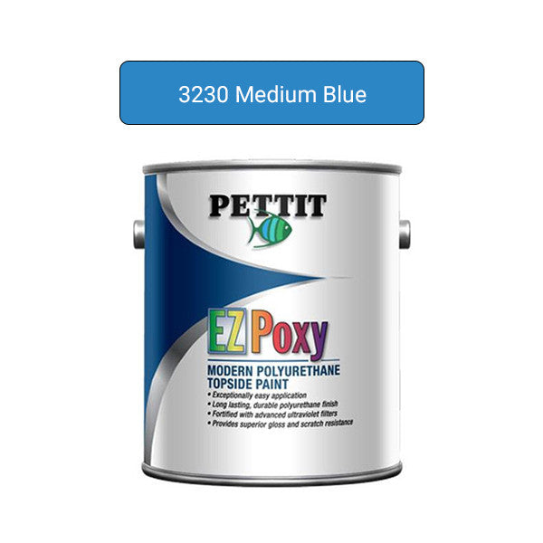 Pettit Paint, Pettit Easypoxy High Gloss Topside Marine Paint, 1323008