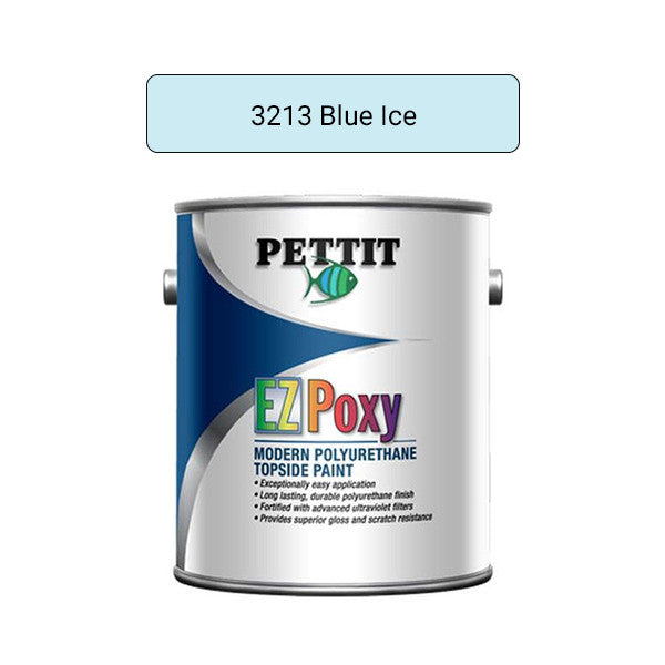 Pettit Paint, Pettit Easypoxy High Gloss Topside Marine Paint, 1321308