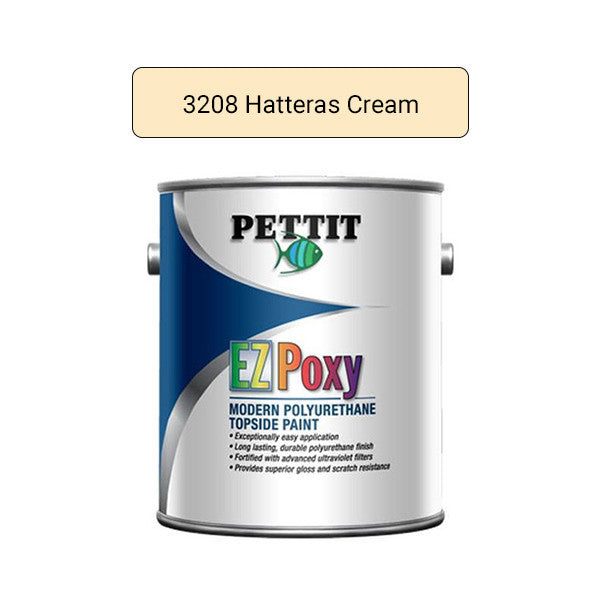 Pettit Paint, Pettit Easypoxy High Gloss Topside Marine Paint, 1320808