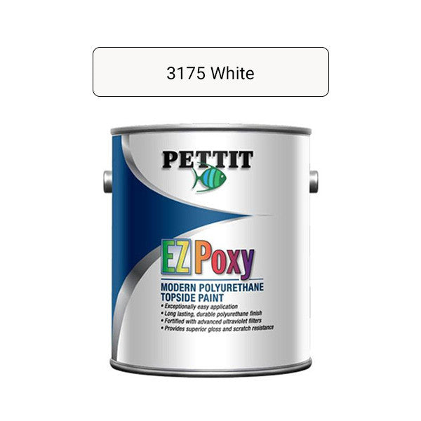Pettit Paint, Pettit Easypoxy High Gloss Topside Marine Paint, 1317506