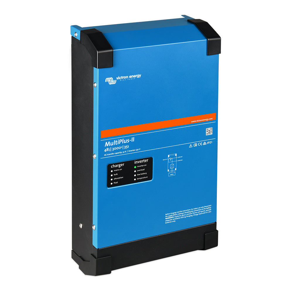 Victron Energy, Victron MultiPlus-II 48/3000 35-50 120V