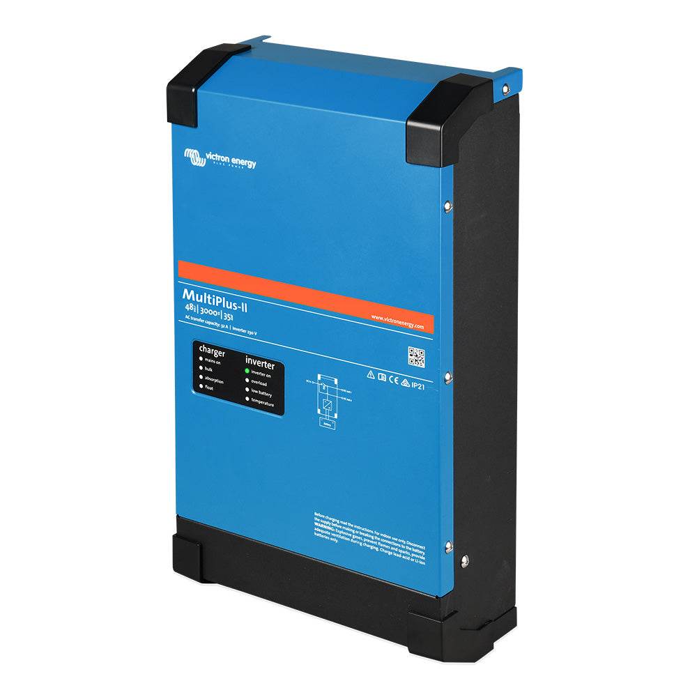 Victron Energy, Victron MultiPlus-II 48/3000 35-50 120V