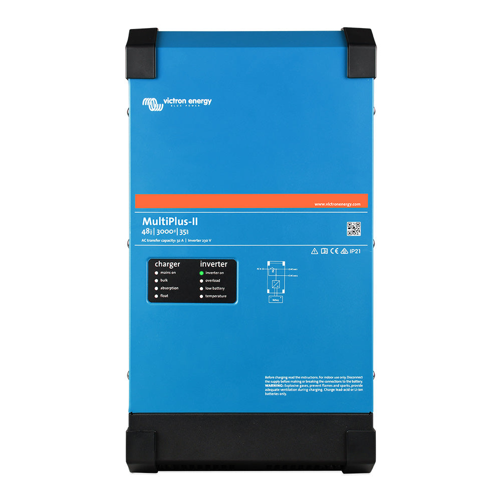 Victron Energy, Victron MultiPlus-II 48/3000 35-50 120V
