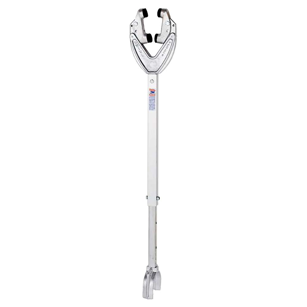 Attwood Marine, Attwood Adjustable Heavy-Duty Transom Saver - 24"-36"
