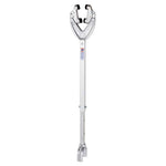 Attwood Marine, Attwood Adjustable Heavy-Duty Transom Saver - 24"-36"