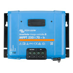 Victron Energy, Victron SmartSolar MPPT Solar Charge Controller - 250V - 70AMP - UL Approved