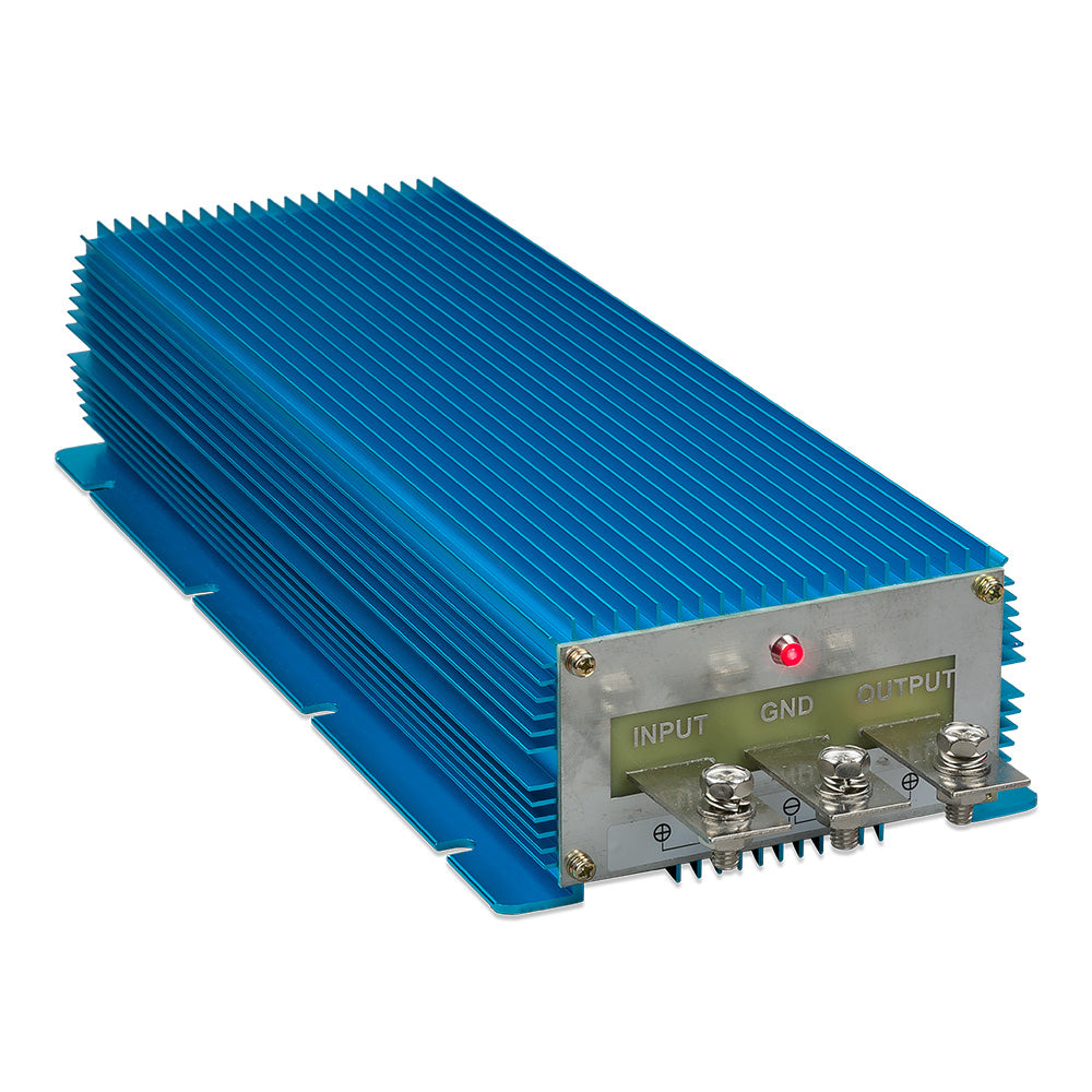 Victron Energy, Victron Orion IP67 DC-DC Converter 12/24-50A - 1200W
