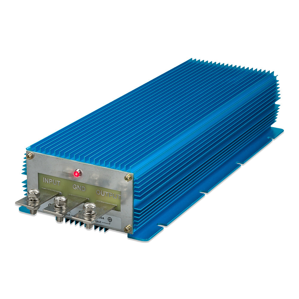 Victron Energy, Victron Orion IP67 DC-DC Converter 12/24-50A - 1200W