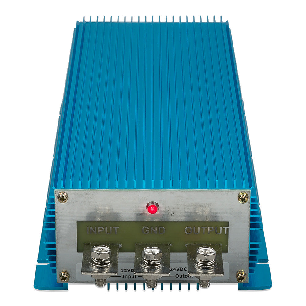 Victron Energy, Victron Orion IP67 DC-DC Converter 12/24-50A - 1200W