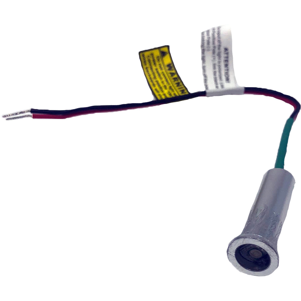 TACO Marine, TACO Green Replacement LED f/Rub Rail Lights F38-6602-1, F38-6602-2, F38-6800D & F38-6810B