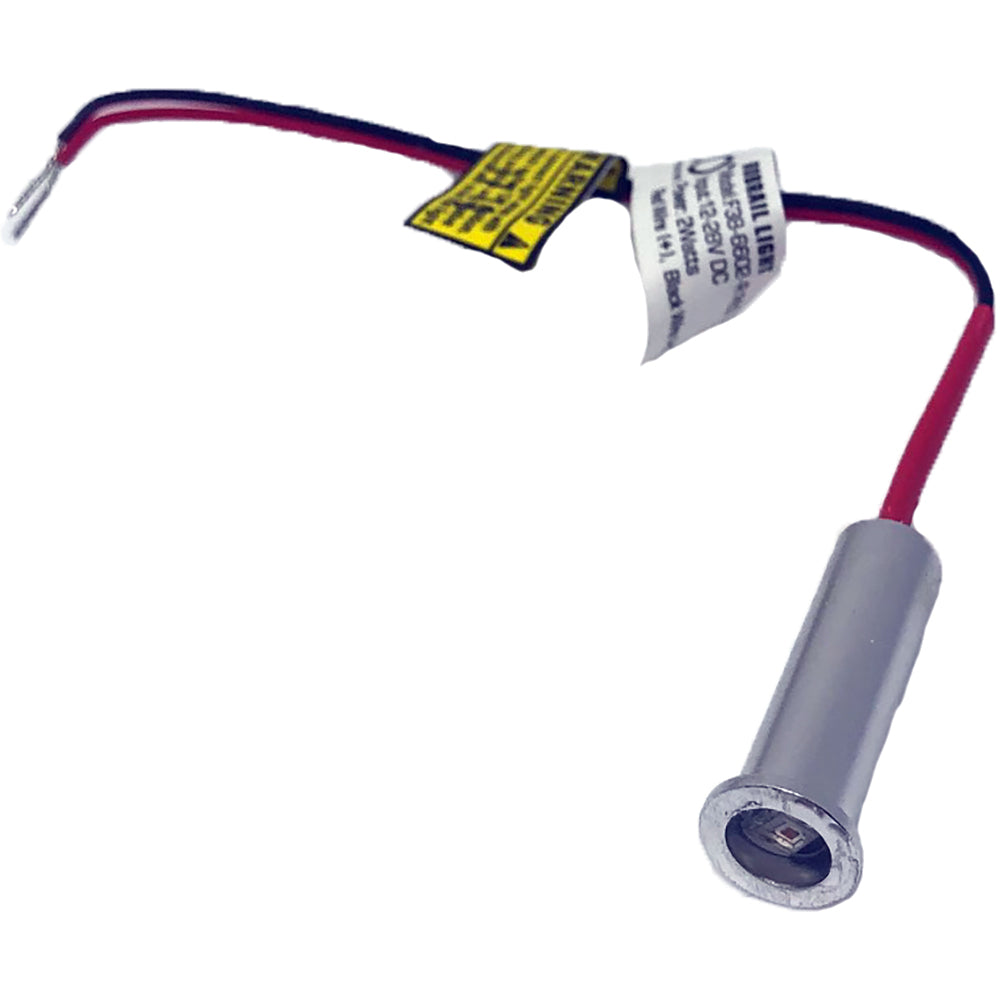 TACO Marine, TACO Red Replacement LED f/Rub Rail Lights F38-6602-1, F38-6602-2, F38-6800D & F38-6810B