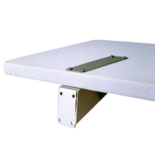 Garelick, Spt. Diver Trans Plat Brkt