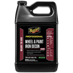 Meguiar's, Meguiar's Wheel & Paint Iron DECON - Pro-Strength Iron Remover - 1 Gallon