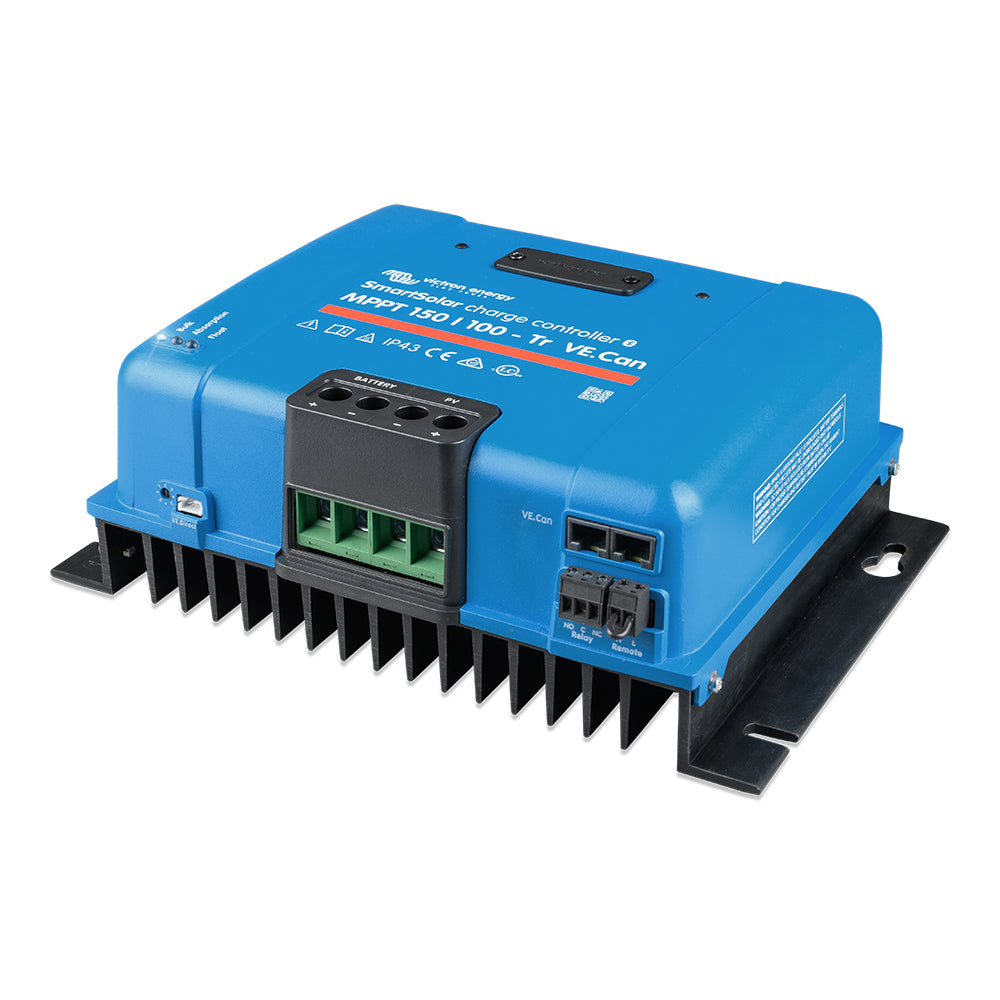 Victron Energy, Victron SmartSolar MPPT 150/100-TR VE.Can