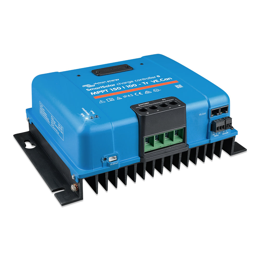 Victron Energy, Victron SmartSolar MPPT 150/100-TR VE.Can