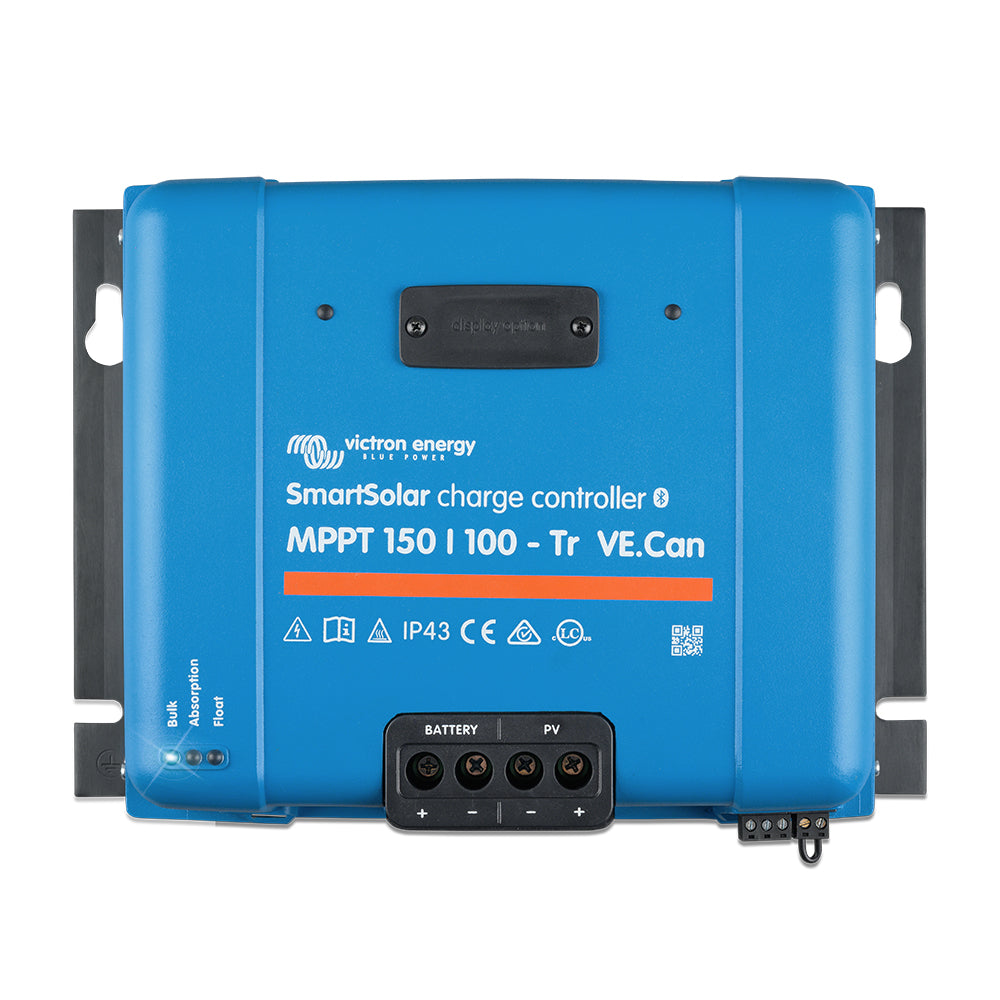 Victron Energy, Victron SmartSolar MPPT 150/100-TR VE.Can