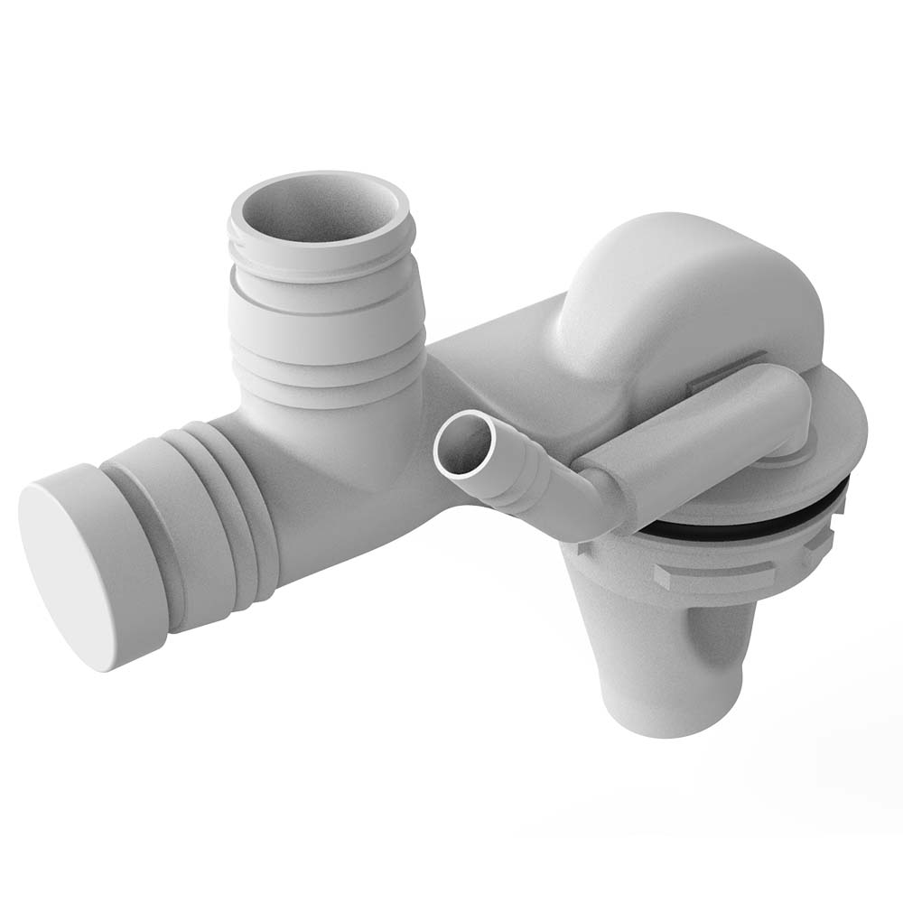 Thetford Marine, Thetford MSD Spout