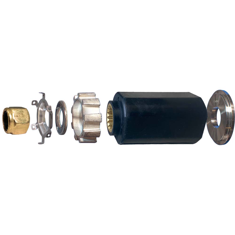 Turning Point Propellers, Turning Point Hub Kit #801F