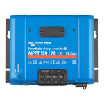 Victron Energy, Victron SmartSolar MPPT 150/70-TR VE.CAN - TR VE.CAN Solar Charge Control 150/70-TR VE.CAN Controller