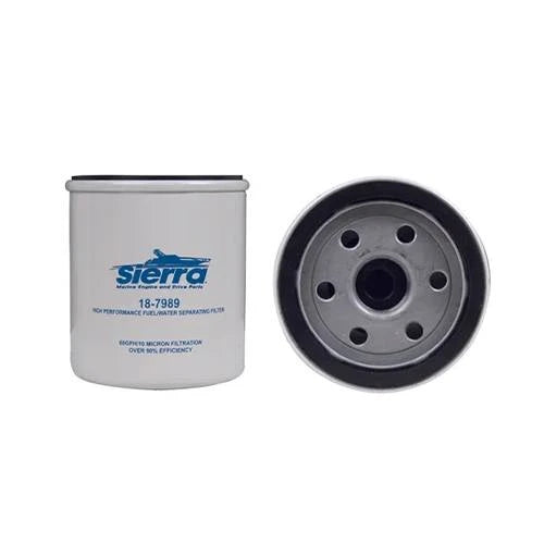 Sierra, Fuel Water Separator Filter