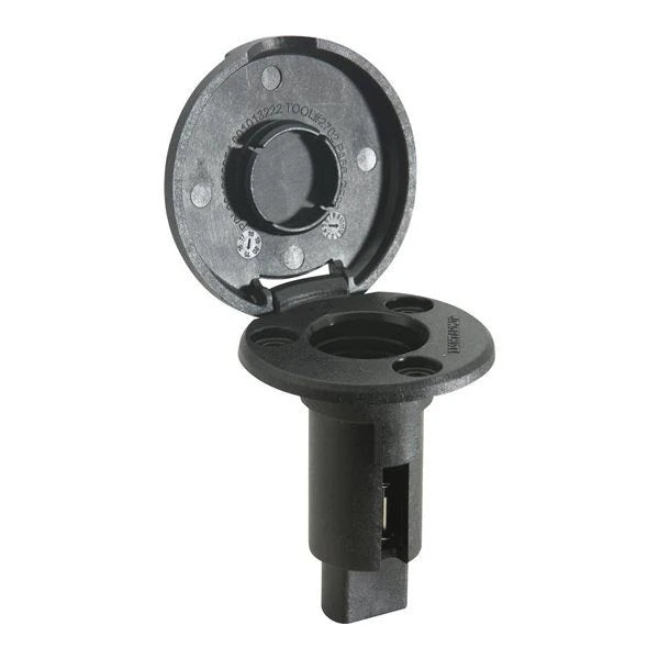 Attwood, Light Base (Replace 91021-7)