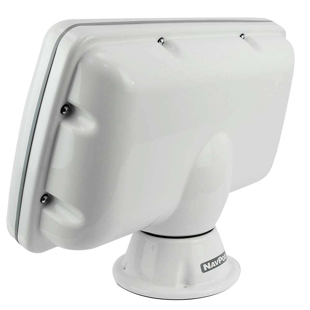 NavPod PowerPod Pre-Cut f/Simrad NSO evo2 16″, NSO evo3 16″, NSO evo3S 16″, MO16-P, MO16-T, B&G Zeus&su