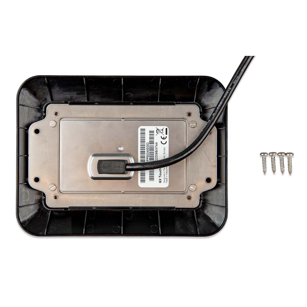Victron Energy, Victron GX Touch 50 Adapter f/CCGX Cut-Out