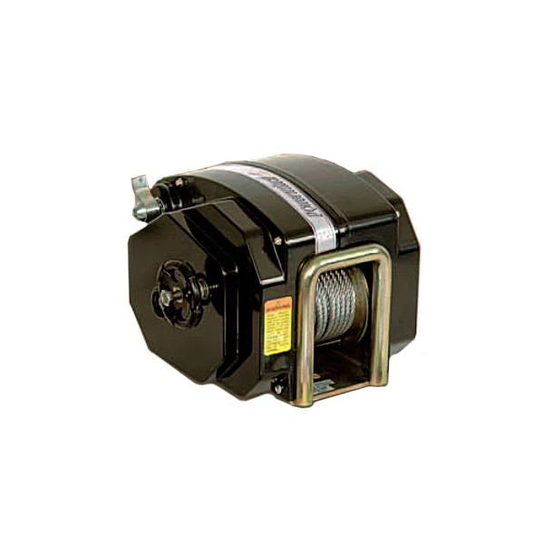 Powerwinch, Trailer Winch 912 11 500 Lb